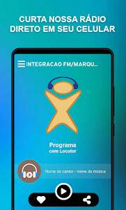 Integração FM/Marques de Souza