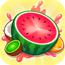 Herunterladen Fruit Crush - Merge Watermelon Installieren Sie Neueste APK Downloader