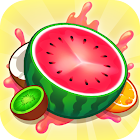 Fruit Crush-Merge Fruit Melon 1.3.1