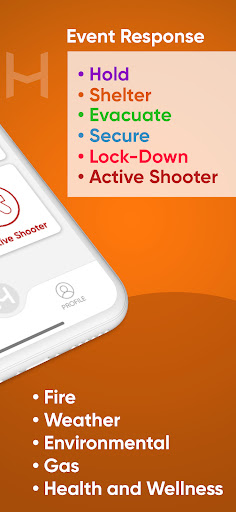 Havrion Alert Screen 3