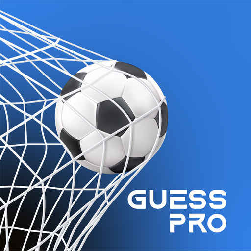 GuessPro logo