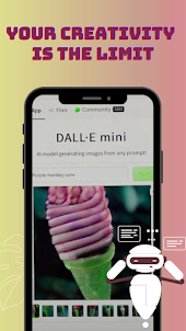 Dalle2 - AI Image Generator