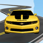 Cover Image of डाउनलोड Road Racer  APK