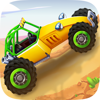 Mad Racing by KoGames apk