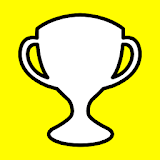 Emoji Trophies for Snapchat icon