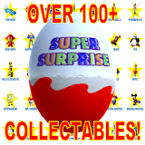 Super Surprise Egg! icon