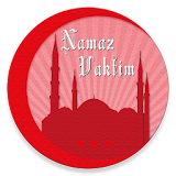 My Prayer Time (Namaz Vaktim) icon