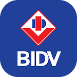 Cover Image of ดาวน์โหลด BIDV สมาร์ทแบงก์กิ้ง 4.0.6.1 APK