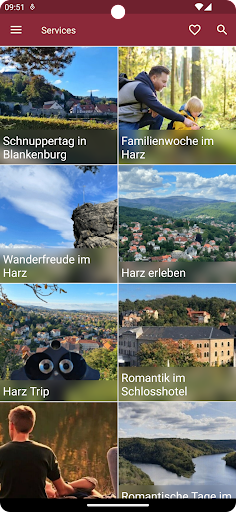 App-Vorschau