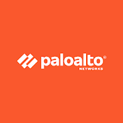 Palo Alto Networks Connected  Icon