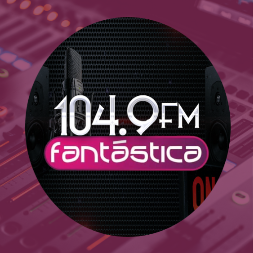 Radio Fantástica 104.9 FM for PC / Mac / Windows 11,10,8,7 Free