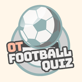 OT Football Quiz apk