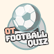 OT Football Quiz - Androidアプリ