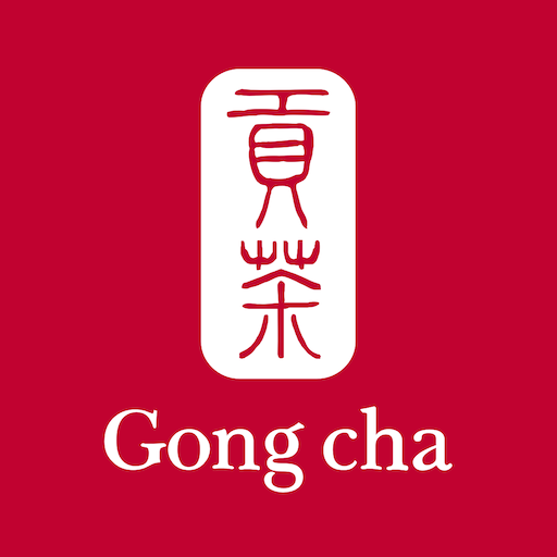 Gong Cha (DC, MD, VA)