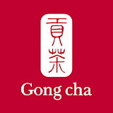 Gong Cha (DC, MD, VA) icon