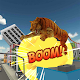 Wild Lion Rampage: Lion City Attack Simulator Scarica su Windows