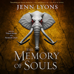 Icon image The Memory of Souls