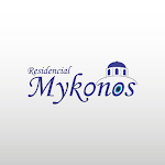 Cover Image of Download Mykonos RA  APK