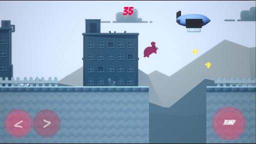 Awkward Adventure Screen 2
