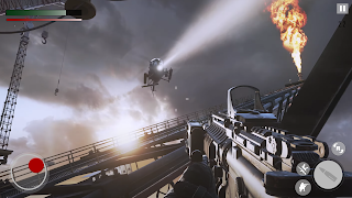 End Game - FPS Gun Shooting - Screenshot 3