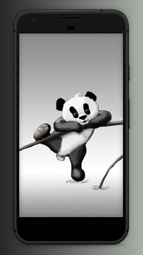 Cute Panda Wallpaper HD 4K - Apps on Google Play
