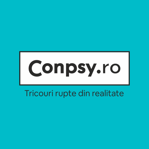 CONPSY logo