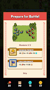 Tiny Vikings 4