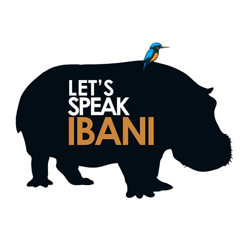 Lets Speak Ibani
