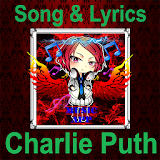 Charlie Puth All Song 2016 icon