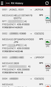 Captura de Pantalla 6 RS-MS1A android
