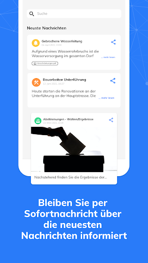 Gemeinde Eisten Screen 2