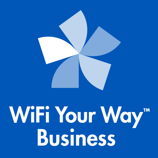 WiFi Your Way™ for Business logo