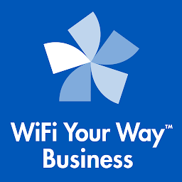 Icon image WiFi Your Way™ for Business