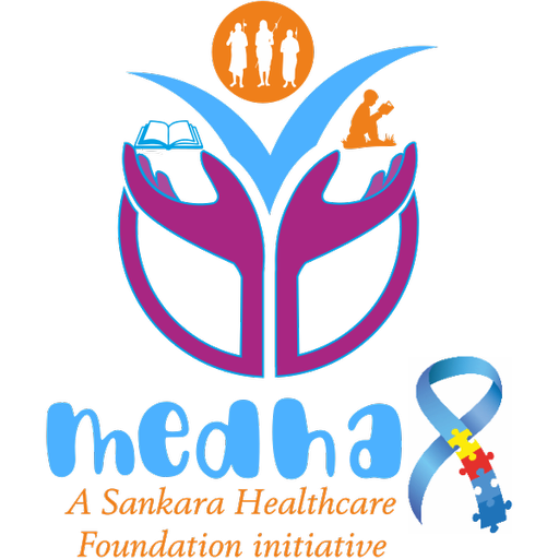 Medha logo