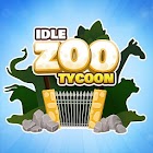 Idle Zoo Tycoon 3D - Animal Pa 1.7.1
