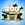 Idle Zoo Tycoon 3D - Animal Pa