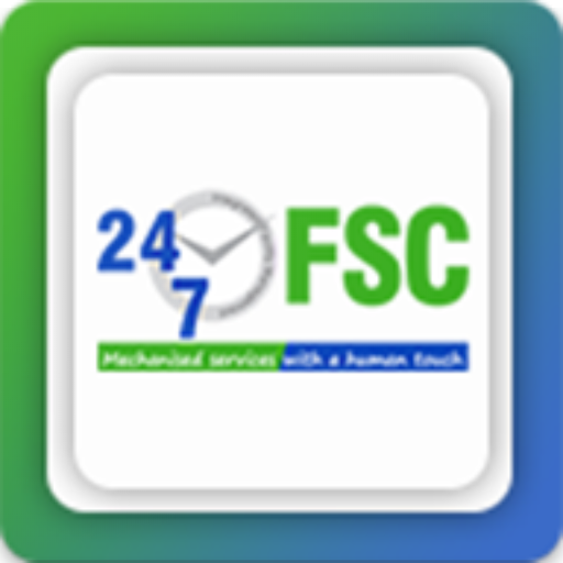 24X7FSC Onboarding