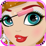 Miss Universe Party Makeover icon