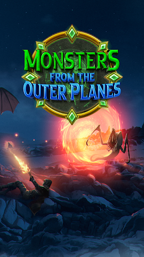 Android application Monsters from the Outer Planes screenshort