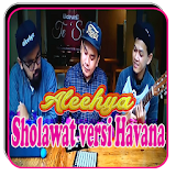 Sholawat Aleehya Versi Havana Offline icon