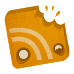 Cover Image of 下载 RSS Reader  APK