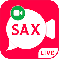 SAX Video Call - Free Live Talk