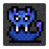 Gurk II, the 8-bit RPG icon