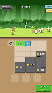 Combo Clash 1