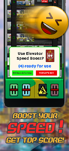 Switches! Screen 3