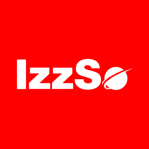 IzzSo 2.3 Icon