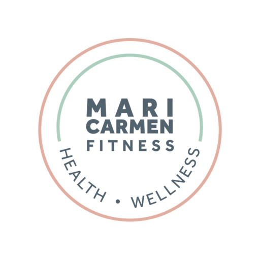 Maricarmenfitness logo