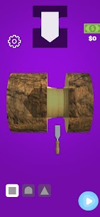 Wood Turning & Wood Carving 3d 1
