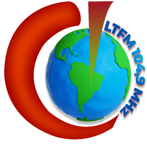 Rádio LT FM logo