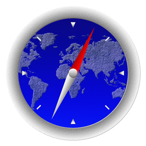 Compass 1.1.9 Icon